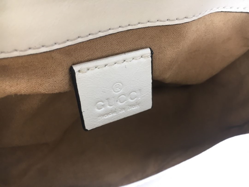 Gucci Top Handle Bags